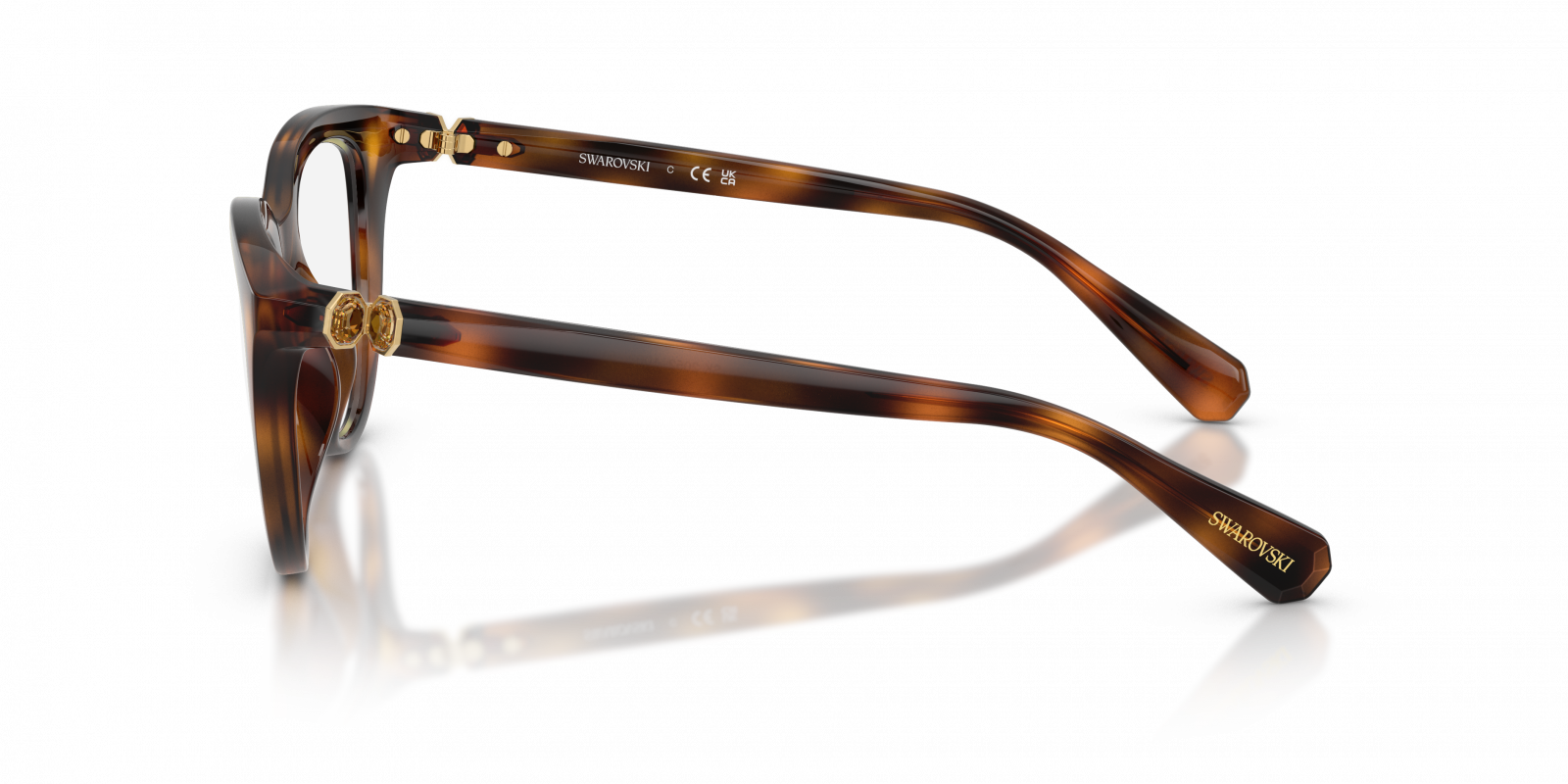 Swarovski SK2052 1002  